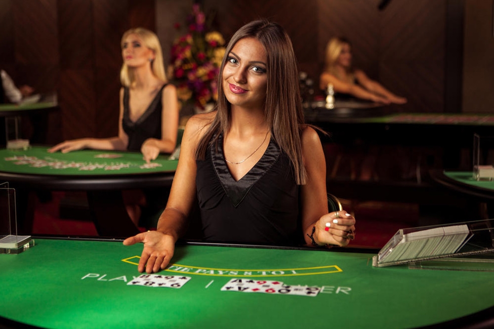 blackjack